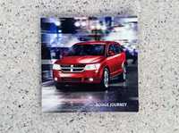 DODGE Journey Prospekt