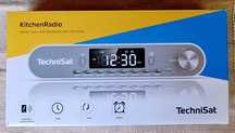 Radio kuchenne TechniSat