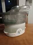 Parowar Tefal steam cuisine