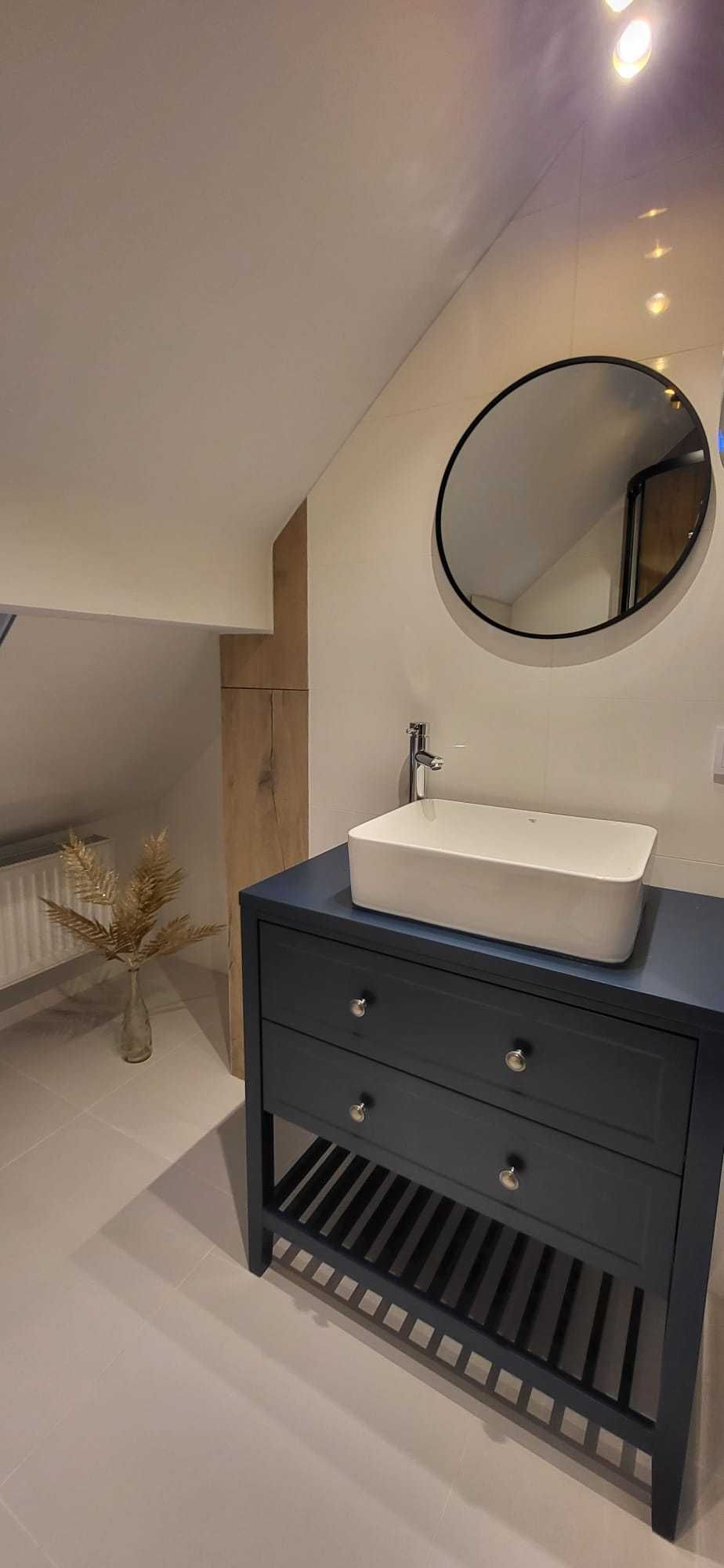 M-2 Czeladź Kawalerka Apartament po remoncie wyposażone BEZ KAUCJI