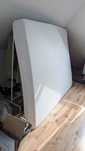 Materac magnat meble Jersey 160×200