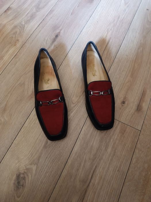 Buty wiosenne/eleganckie