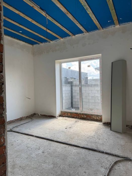 Продам котедж район Райскій сад.