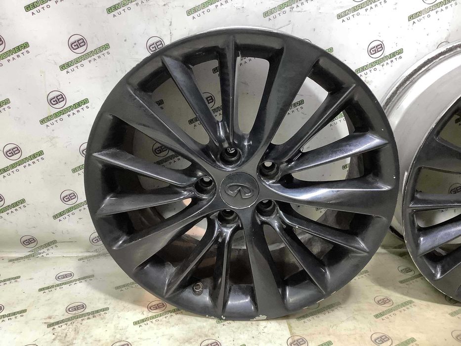Оригінал диски Nissan / Infiniti Q50, Q60, QX60, Rogue, Maxima, Murano