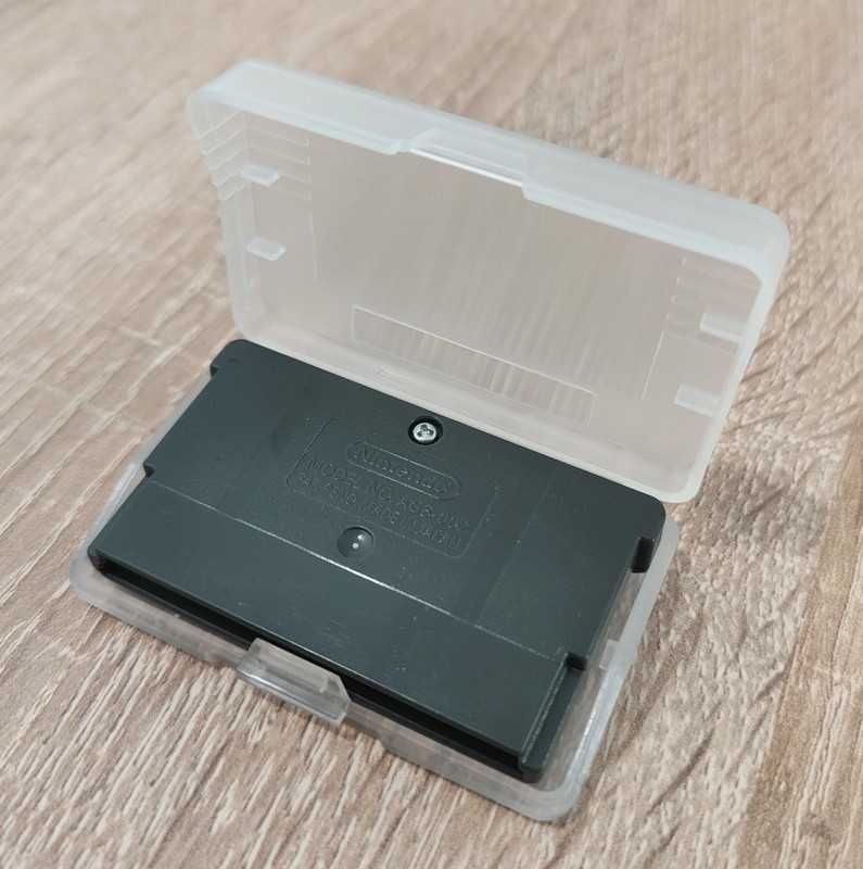 Gra Madagascar - Game Boy Advance - GBA