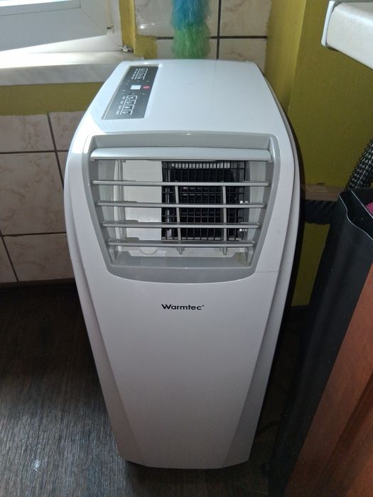 Sprzedam klimatyzator przenośny  4 w 1