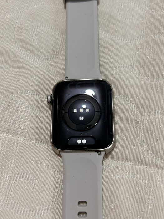 SPC Smartee Duo 2/ Smartwatch Amoled como novo. Faz e recebe chamadas.