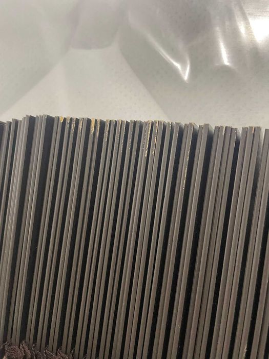 Estores Venezianos em madeira Luxaflex