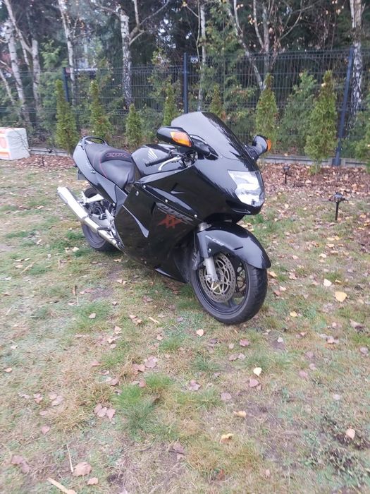 Honda NT Honda CBR 1100xx CBF600 CB500X CBR500R CBR650R