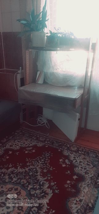 Здається в оренду кімната  у 3х кім-ній  квартирі