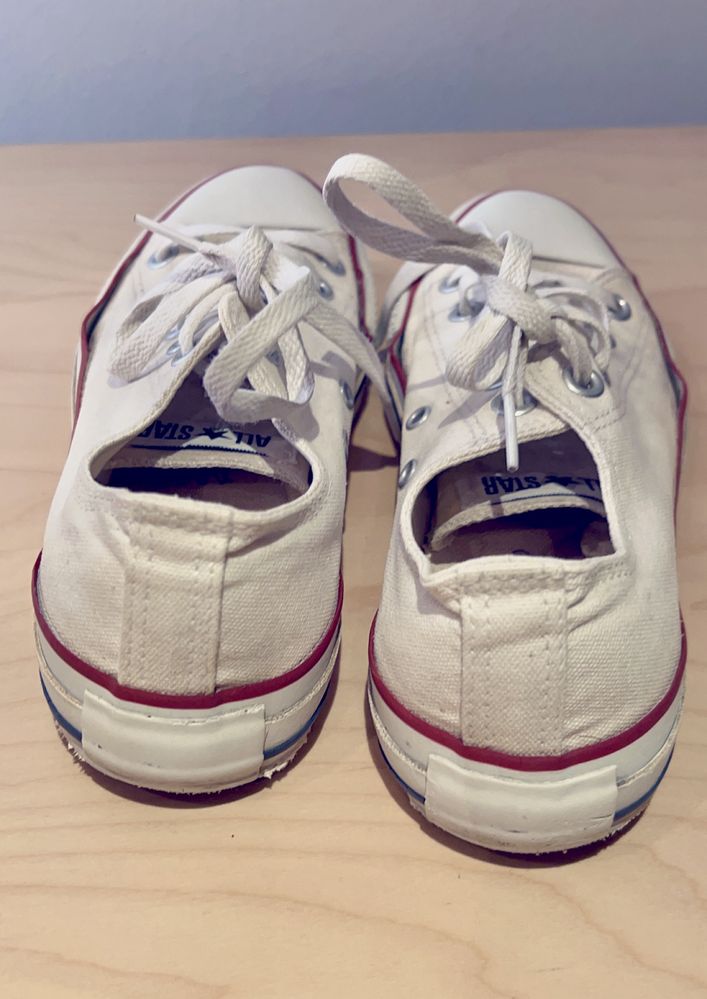 Tenis all star da Converse