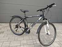 Rower crossowy Unibike Crossfire GTS rama 19