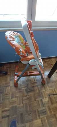 Cadeira de papa de bebé da Prénatal
