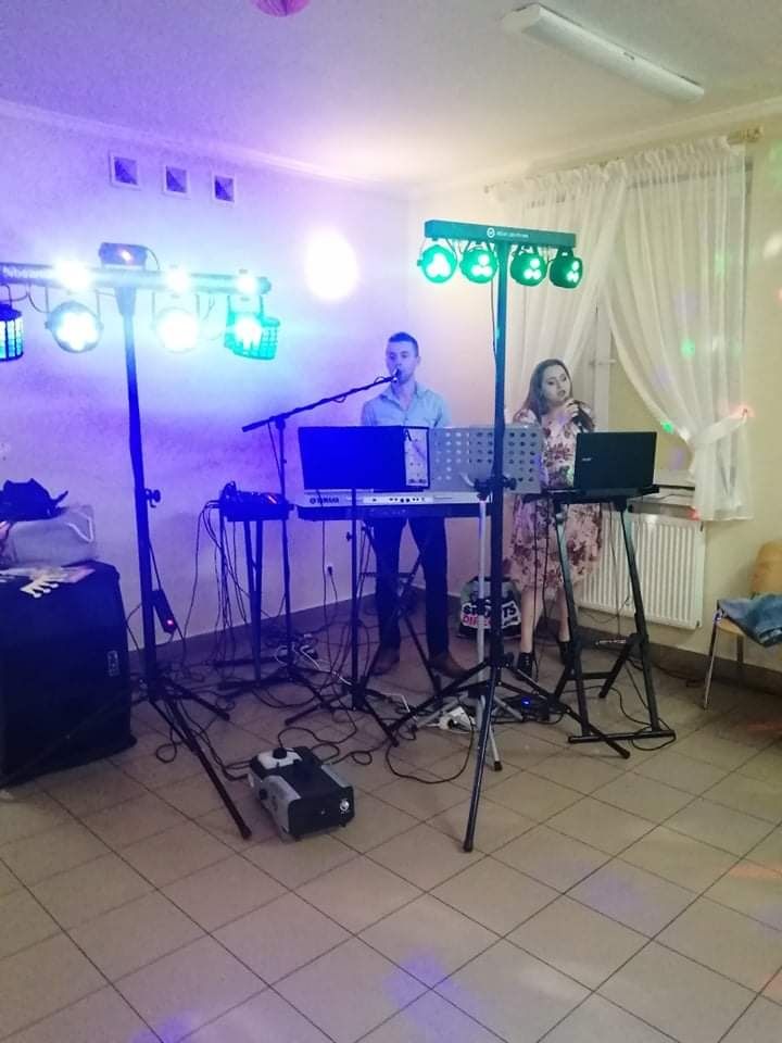 Dj, wodzirej, oprawa muzyczna