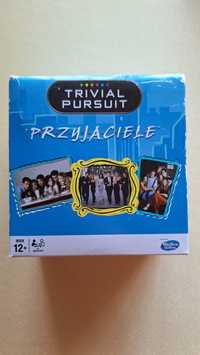 Trivial Pursuit - Przyjaciele