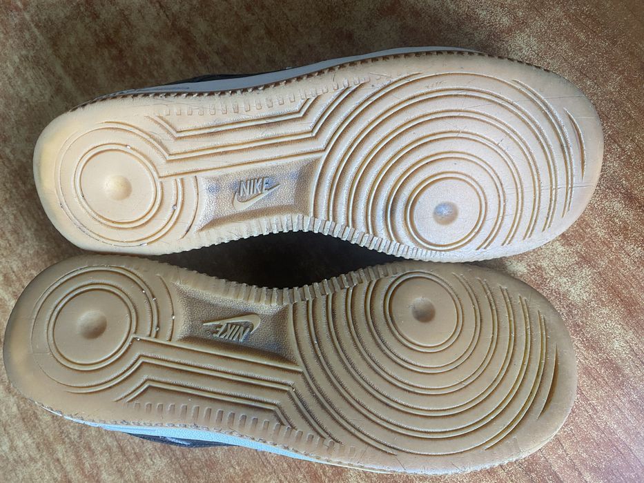 Кросівки Nike Air Jordan баскетбольні, 40 розмір