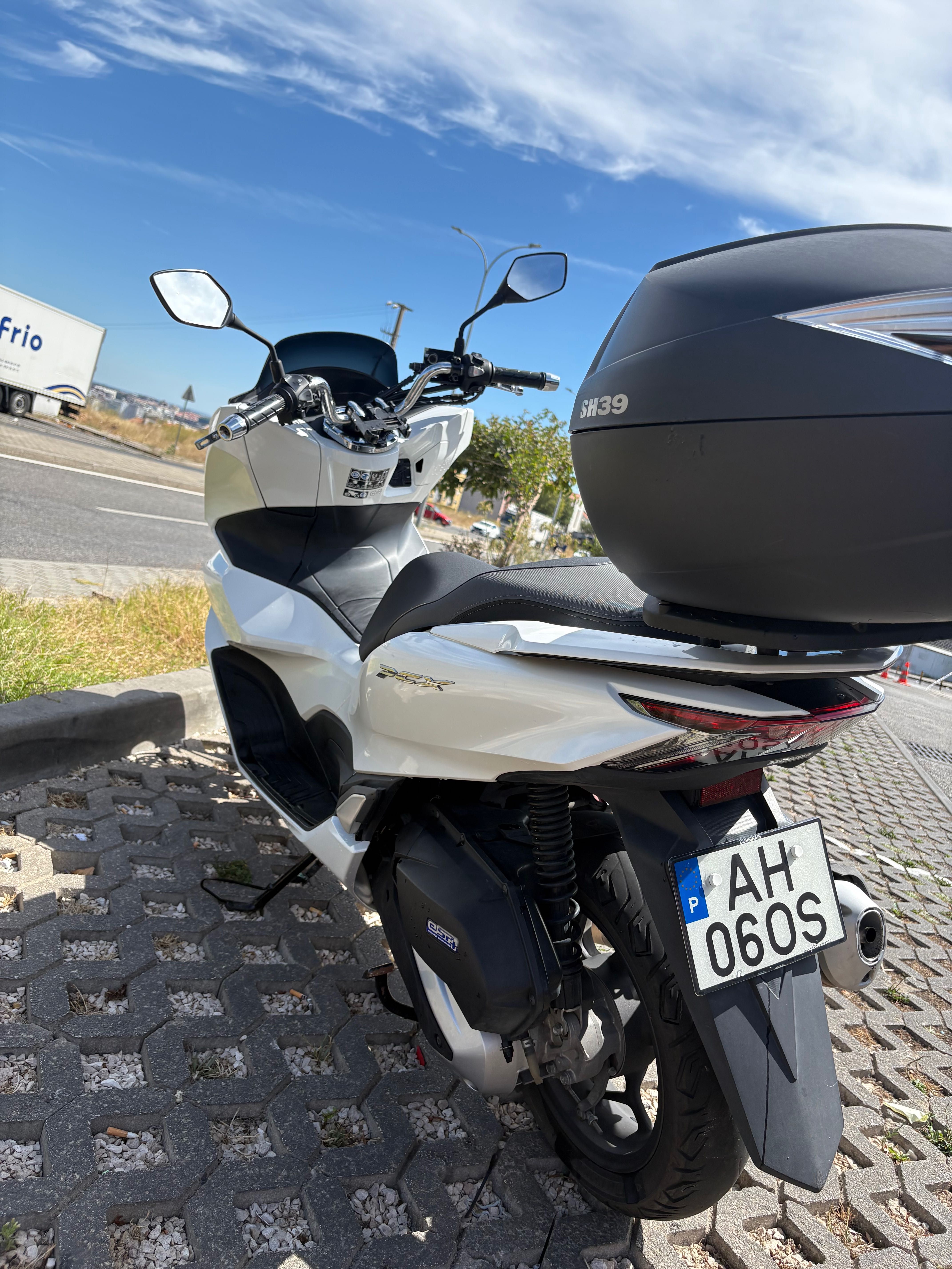 Honda PCX 125 de 2023