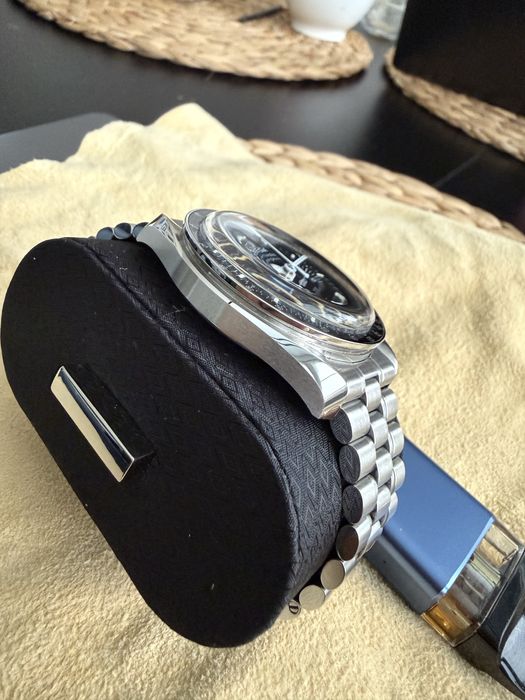 Omega Speedmaster Professional 42mm Moonwatch 3861 gwarancja zamiana