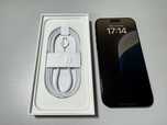 iPhone 16 Pro Max 256 GB Czarny/ 100%Bateria/ Gw. 03.2026/ Wroc Sklep.