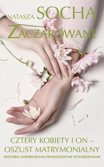 Zaczarowane. Edipresse Książki. Nowy Produkt