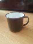 Caneca decoração