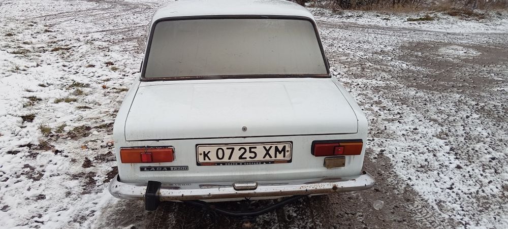 Opel Omega A, ВАЗ 2101