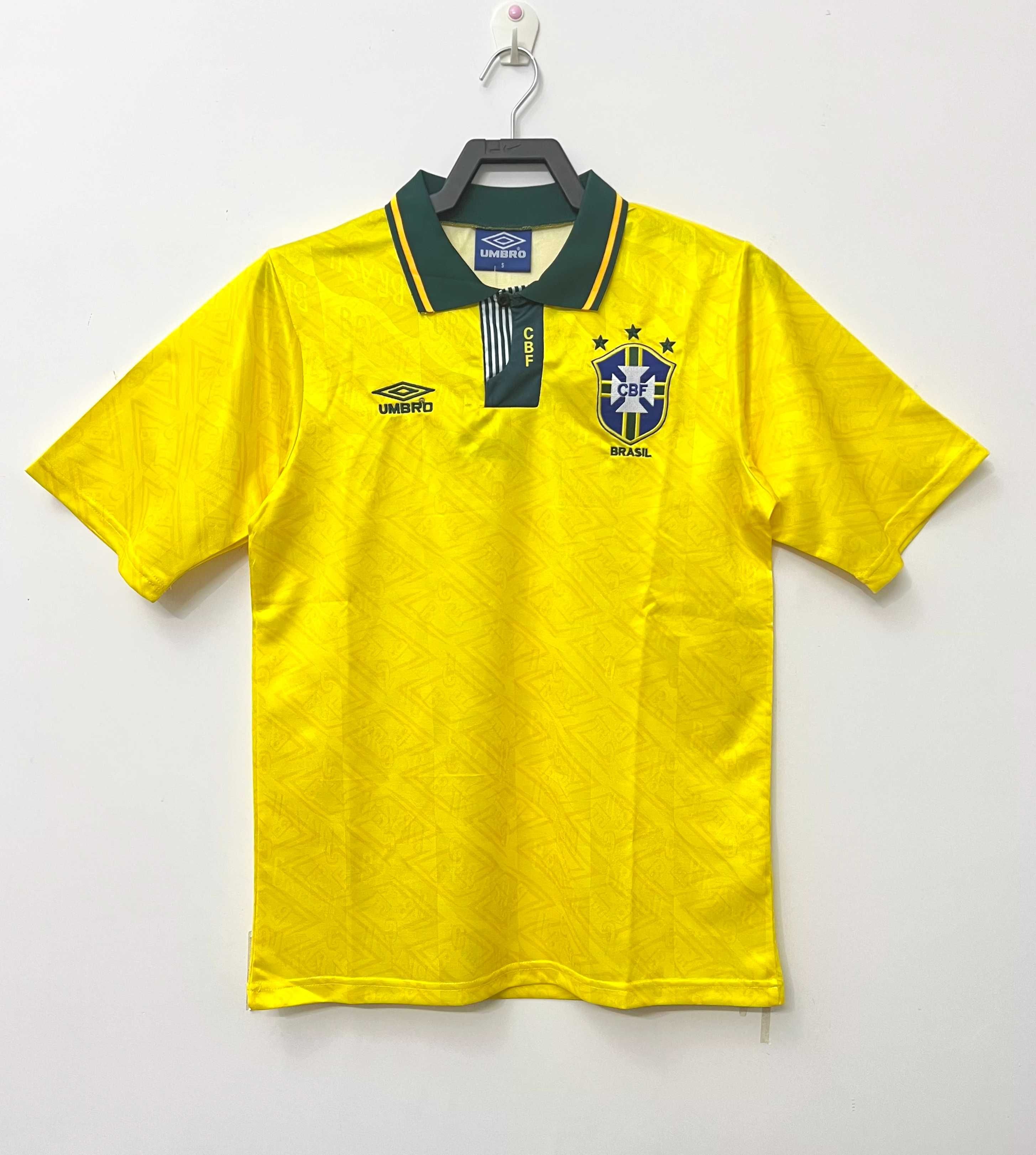 Camisola Vintage Brasil