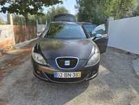 SEAT Leon 1.9 TDI 105cv