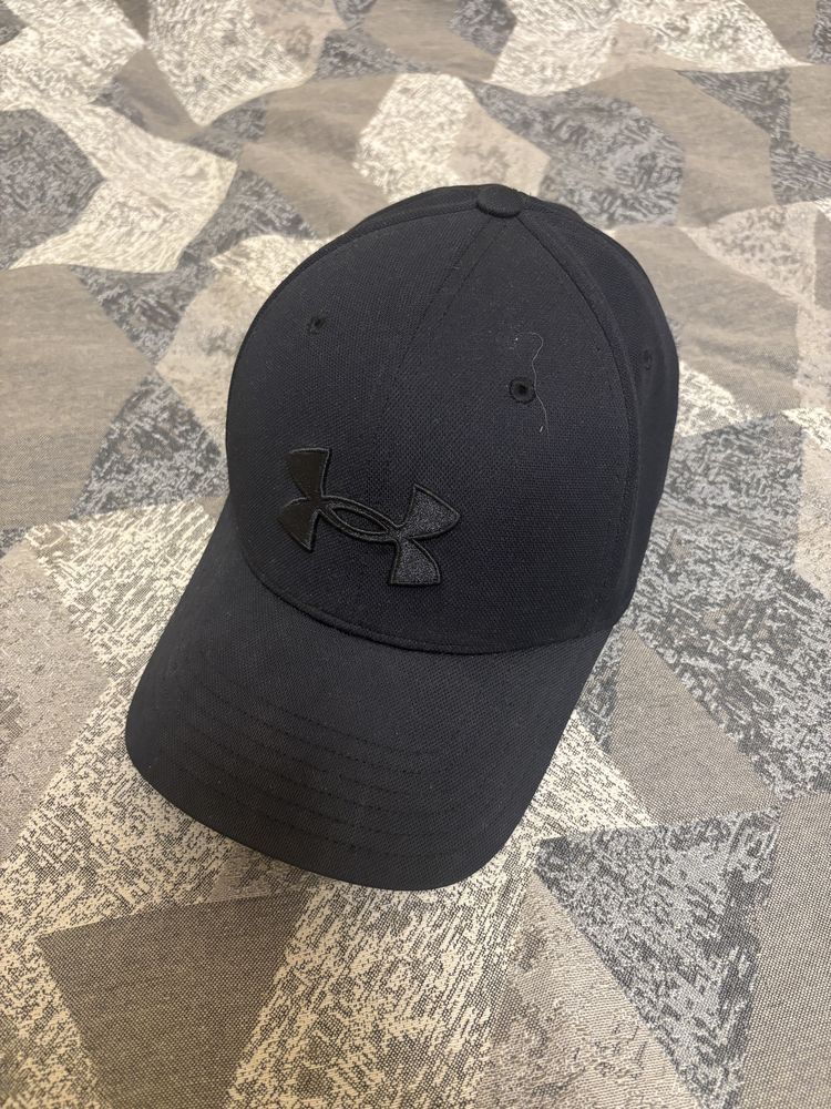Кепка under armor оригинал