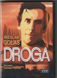Droga Wiesław Gołas DVD