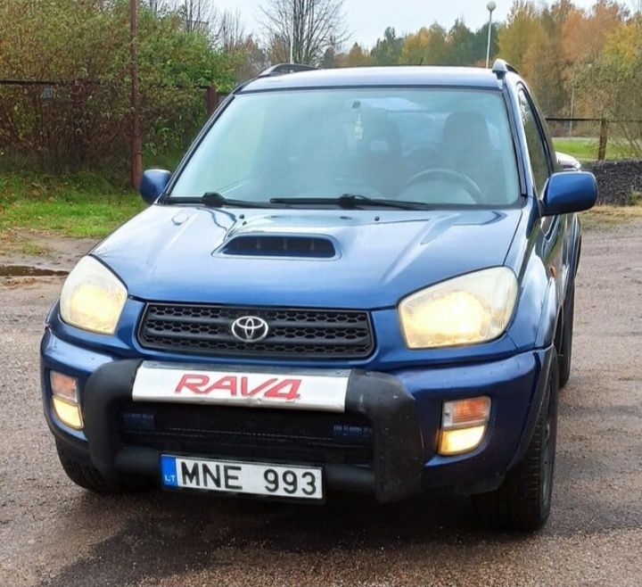 Пригон машин из Литви