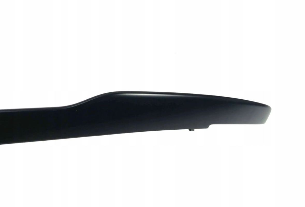 Dodge Charger 2015+ spoiler lotka bagażnika tylnego