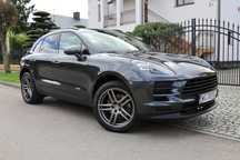 Porsche Macan SPORT PDK 4x4 * FACE - Lift !! Wersja EU !! FV 23%