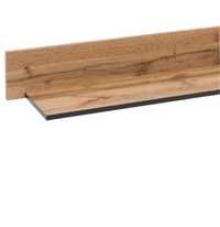 Nowa półka drewniana DAB wotan Loft Agata Meble