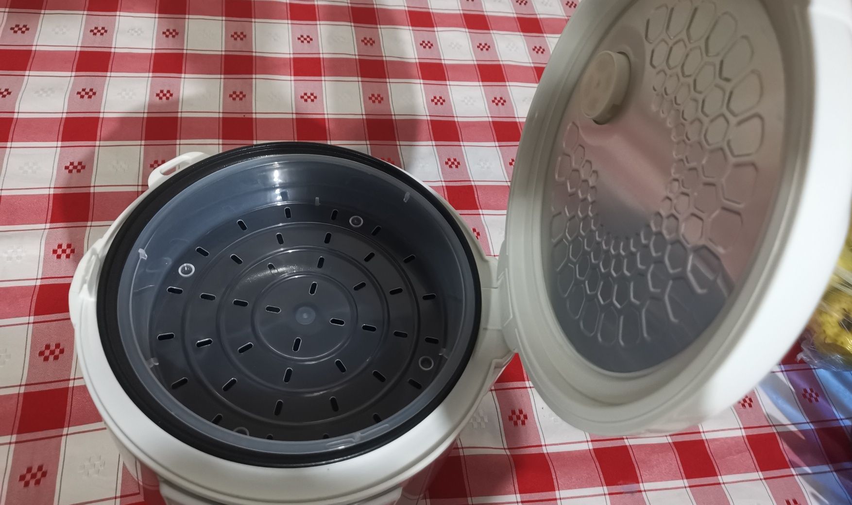 Robôt de cozinha