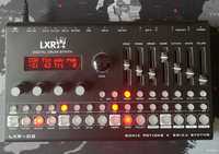 Erica Synths Drum Synthesizer LXR-02