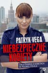 Patryk Vega Niebezpieczne kobiety