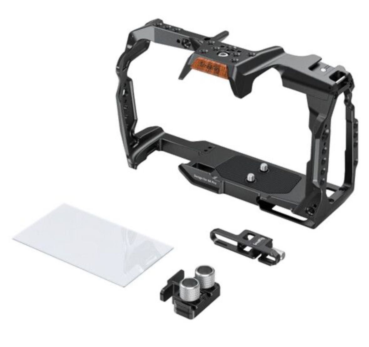 Клітка SmallRig 3298 Standard Accessory Kit для BMPCC 6K PRO