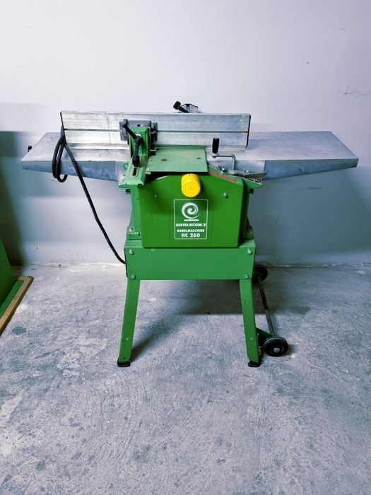 Grubościówka elektra beckum hc 260 mozliwa wysylka