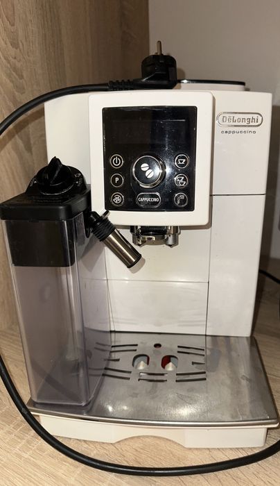 Кавомашина Delongi Cappuccino