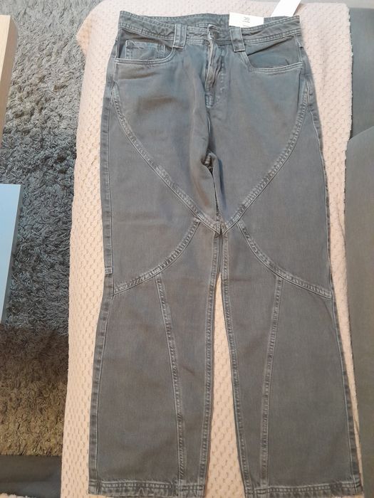 Sprzedam nowe spodnie meskie rozm 30