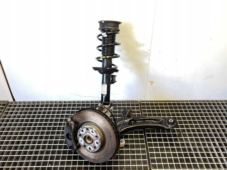 Подвеска передняя задняя Volkswagen Arteon подрамник разборка