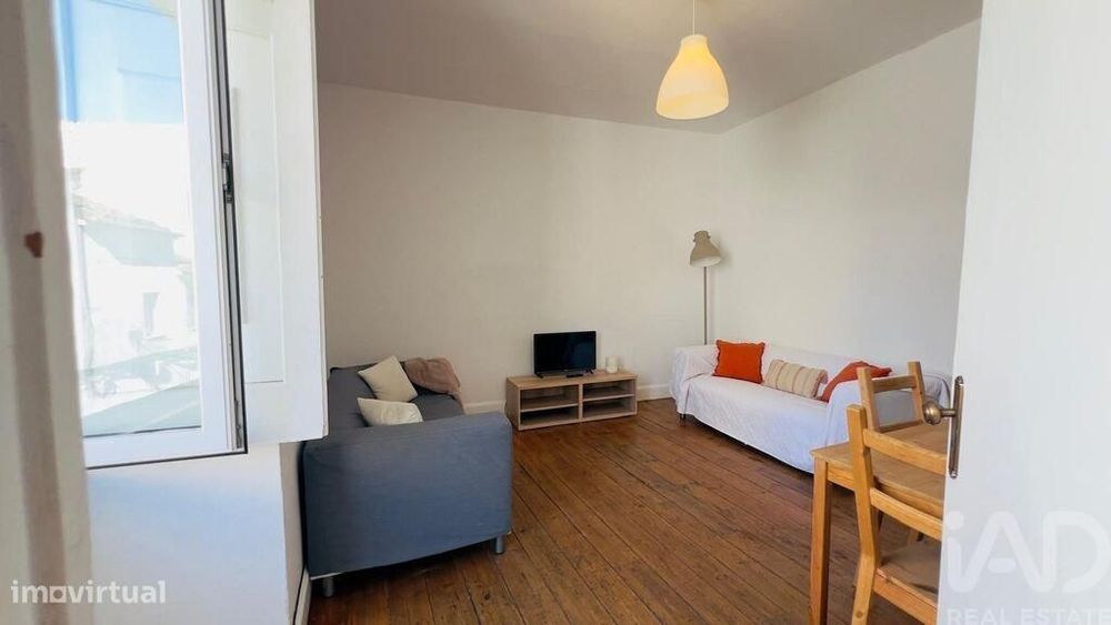 Apartamento T4 em Évora (São Mamede, Sé, São Pedro e Santo Antão) de 1