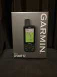 Навігатор Garmin GPSMAP 67, новий.