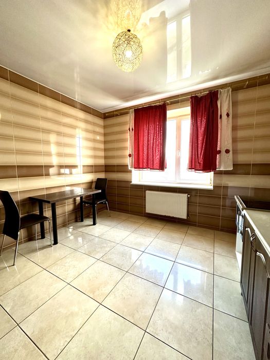 Здам 1 кімнатну квартиру