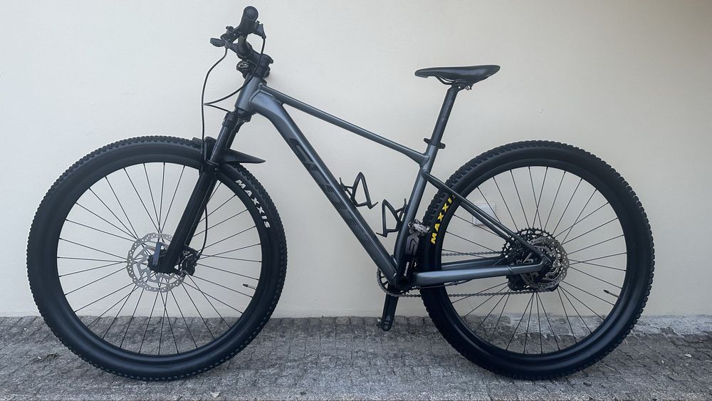 Scott Scale 970.