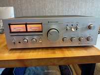 Wzmacniacz Kenwood KA 801