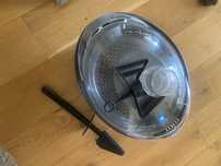 Robot gotujący PROFI COOK