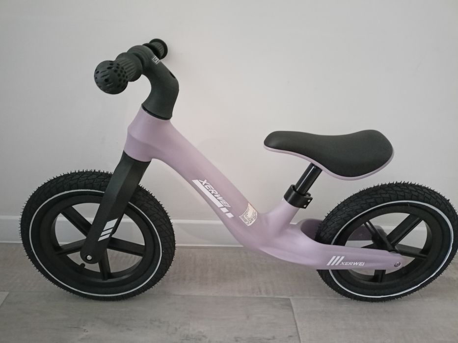 Новий дитячий велобіг