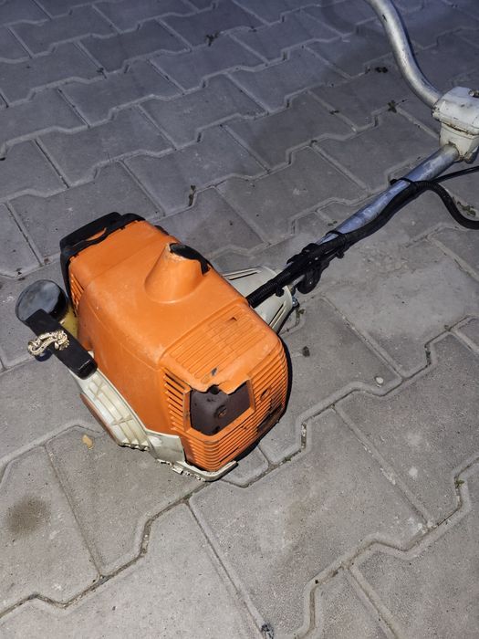 Kosa kosiarka spalinowa do trawy stihl FS 350